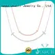 Joacii flower necklace promotion for female 1