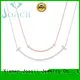 Joacii natural 14k gold supplier for girlfriend 1