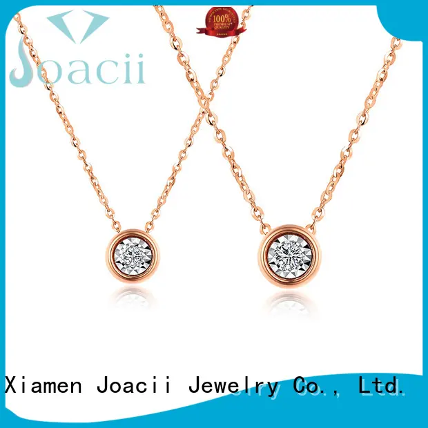 Joacii natural 14k gold directly sale for girlfriend 1