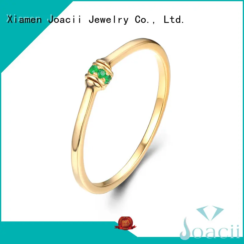 hot selling anniversary rings promotion for wife 1