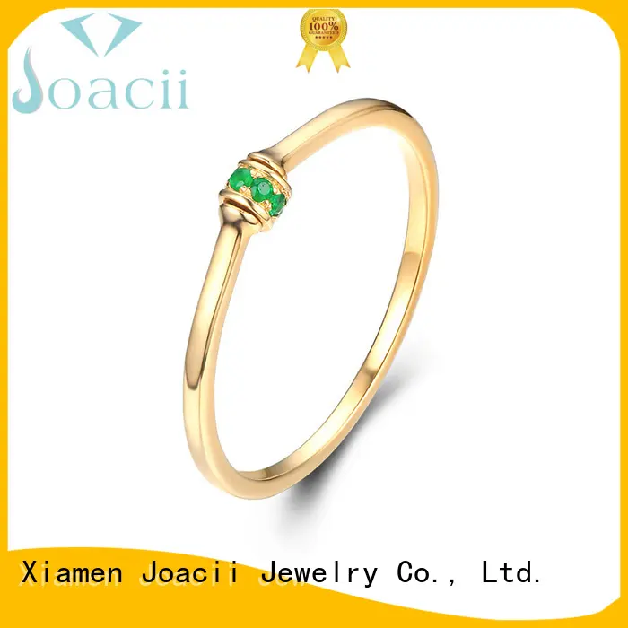 Joacii 18k gold promotion for women 1