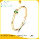 Joacii 18k gold promotion for women 1