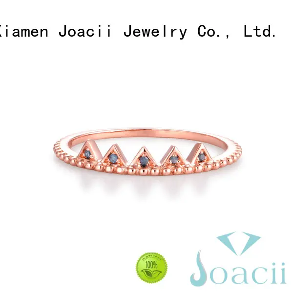 Joacii ladies ring supplier for party 1
