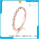 pretty gold ring design for women promotion for women 1