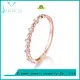 Joacii hot selling ruby jewelry promotion for party 1