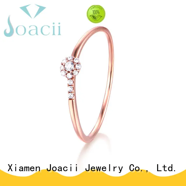 Joacii pretty gold ring design for women on sale for girlfriend 1