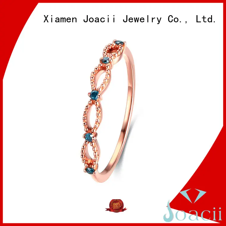 Joacii gold ring design for girls directly sale for wife1 1