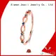Joacii gold ring design for girls directly sale for wife1 1