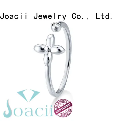Joacii bridal ring sets supplier for girlfriend1 1