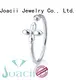 Joacii bridal ring sets supplier for girlfriend1 1