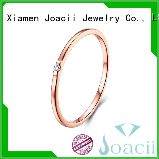 Joacii natural 18k gold supplier for women 1