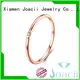 Joacii natural 18k gold supplier for women 1
