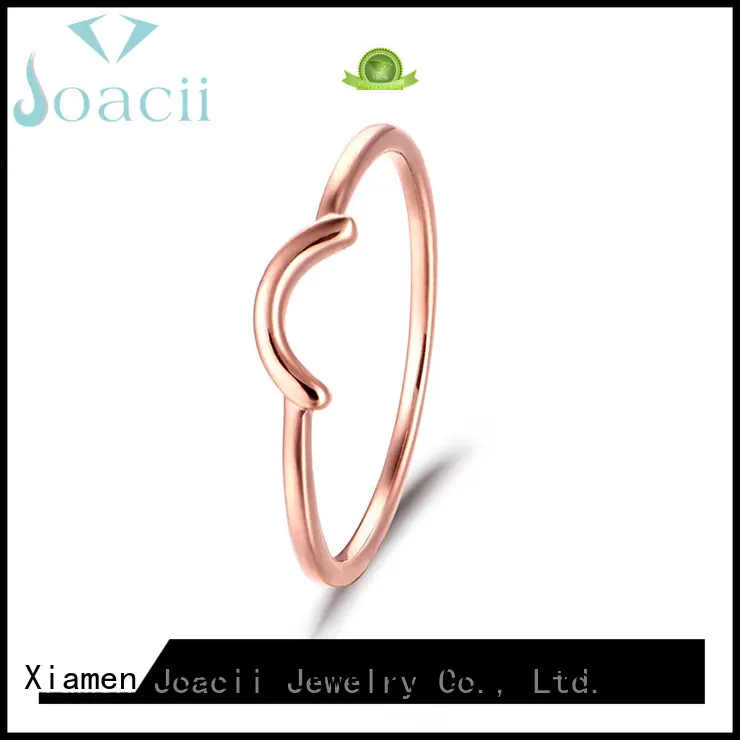 Joacii custom 18k gold supplier for girlfriend 1