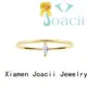 Joacii custom 18k gold promotion for wife 1