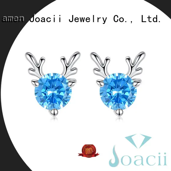 Joacii small earrings on sale for gifts 1