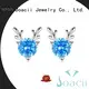 Joacii small earrings on sale for gifts 1