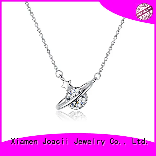 Joacii elegant gold jewellery necklace with good price for women 1