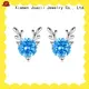 Joacii professional silver jewellery promotion for engagement 1
