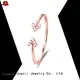 Joacii cubic zirconia rings design for wife 1