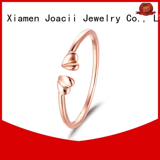 natural white gold earrings promotion for wife 1