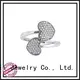 Joacii beautiful ruby jewelry manufacturer for party 1