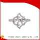 sterling silver jewelry supplier for wedding 1