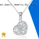 Joacii 14k gold on sale for girlfriend 1