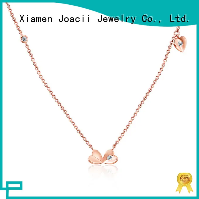 Joacii luxury custom pendants factory for women 1