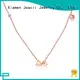 Joacii luxury custom pendants factory for women 1