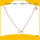 quality sterling silver jewelry supplier for wedding 1