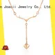 Joacii sterling silver jewelry with good price for women 1