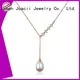 elegant pearl engagement rings supplier for wife1 1