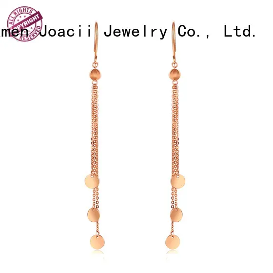 classic ladies earrings for girlfriend 1
