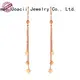 classic ladies earrings for girlfriend 1