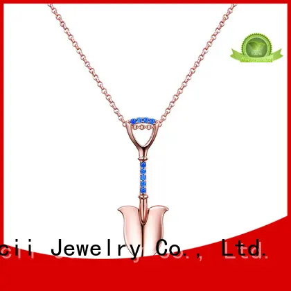 Joacii professional 925 silver jewelry promotion for anniversary 1