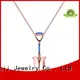 Joacii professional 925 silver jewelry promotion for anniversary 1