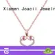 Joacii 925 silver jewelry promotion for anniversary 1