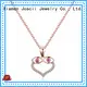 Joacii beautiful flower necklace factory for lady 1