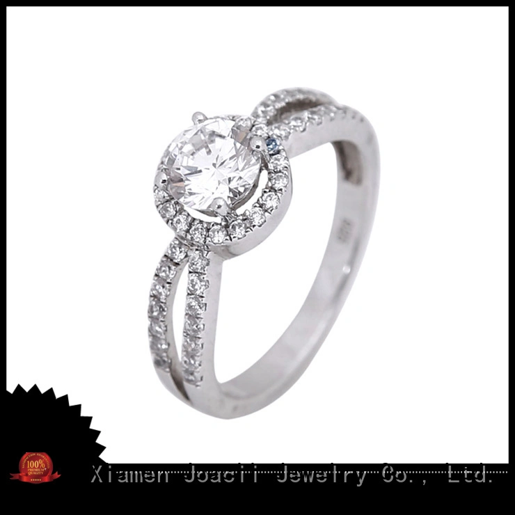 beautiful gemstone rings design for wedding 1