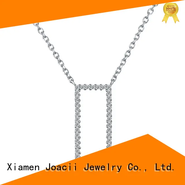 luxury custom pendants design for girl 1