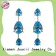 Joacii shaped ladies earrings on sale for women 1