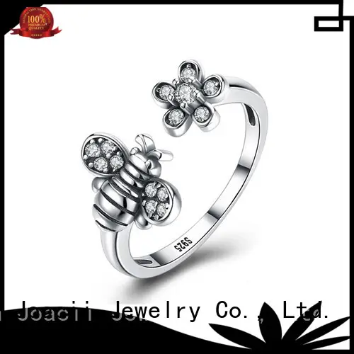 Joacii anniversary rings manufacturer for wedding 1