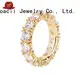 graceful mens diamond rings supplier for wife 1