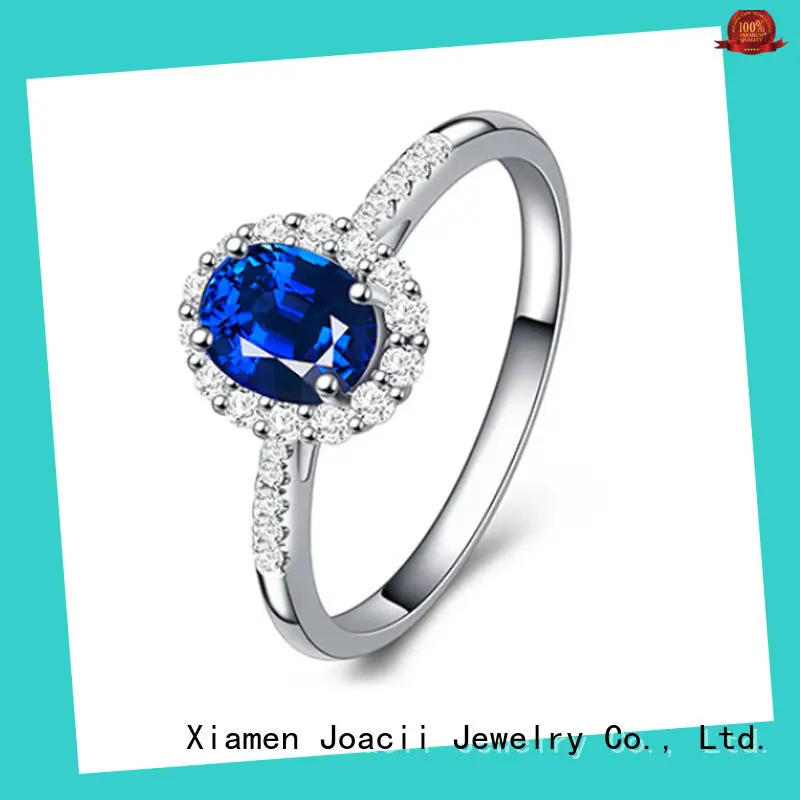 Joacii proposal ring supplier for wife 1