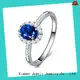 Joacii proposal ring supplier for wife 1