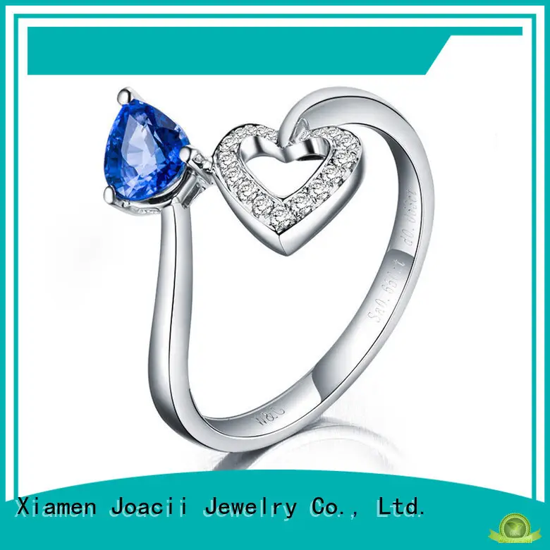 Joacii anniversary rings promotion for wife 1