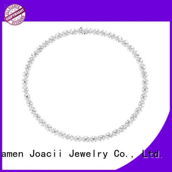 pretty sapphire necklace with good price for lady 1