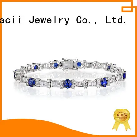 popular personalized bracelets promotion for proposal 1