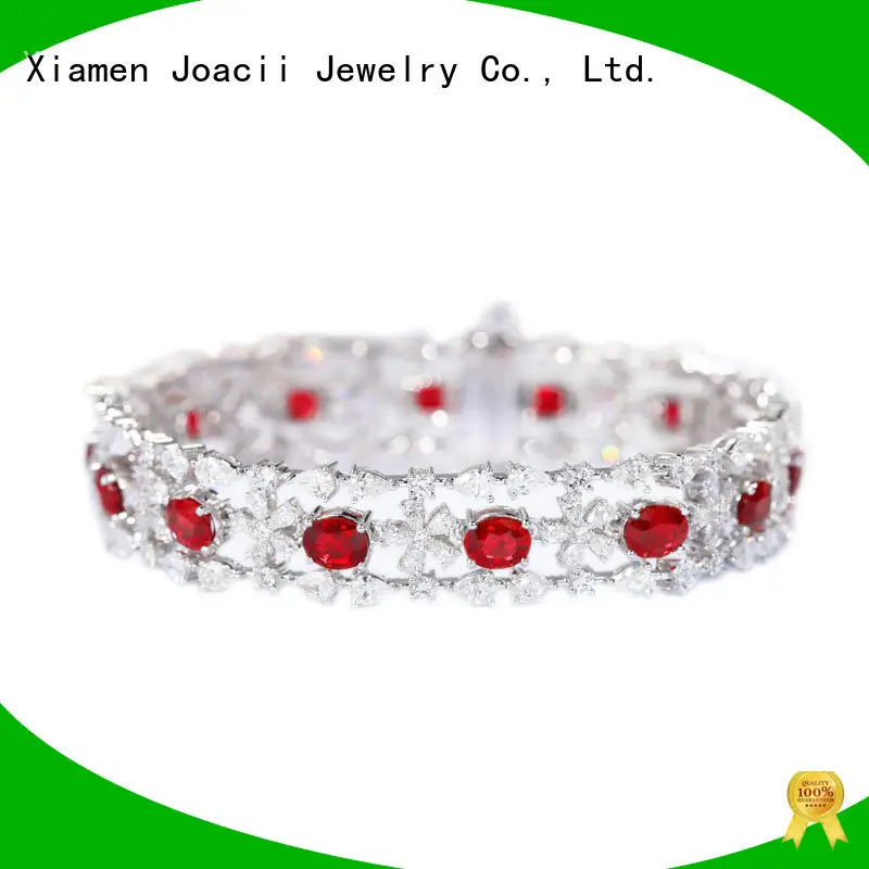 Joacii personalized bracelets discount for wedding 1