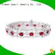 Joacii personalized bracelets discount for wedding 1